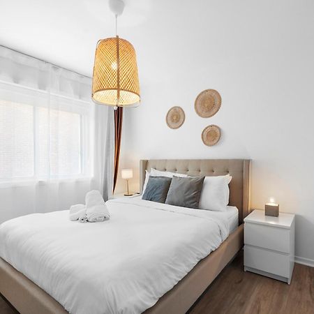 مونتريال Hotel Laurence المظهر الخارجي الصورة