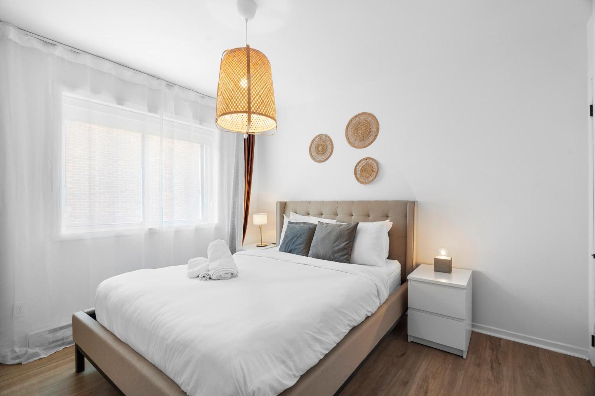 مونتريال Hotel Laurence المظهر الخارجي الصورة